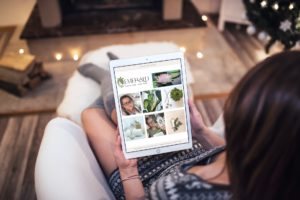 Emerald Skincare and Spa - inspiration images