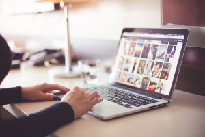 make regular updates to your website