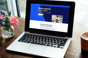 Constant Contact alternative to Mailchimp for email marketing