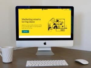 MailChimp