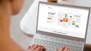 Fat Cat Design productivity tools - Milanote