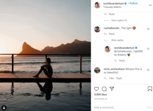 Fat Cat Design-how to engage with your Instagram audience