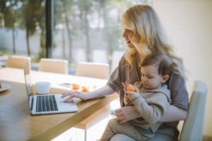 legitimate work from home jobs - recommendations from Fat Cat Design