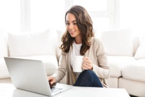 legitimate work from home jobs - recommendations from Fat Cat Design