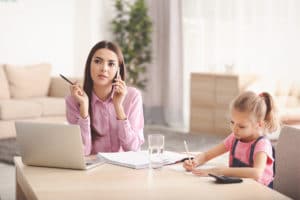 legitimate work from home jobs - recommendations from Fat Cat Design
