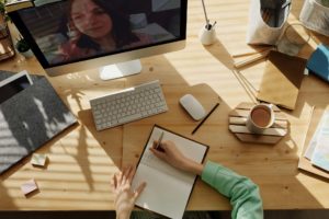 legitimate work from home jobs - recommendations from Fat Cat Design