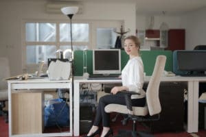 legitimate work from home jobs - recommendations from Fat Cat Design