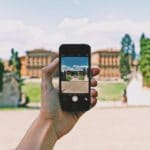 Fat Cat Design - focus on the subject for quality smartphone photos