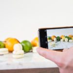 Fat Cat Design - compose your shots to capture quality photos with smartphone