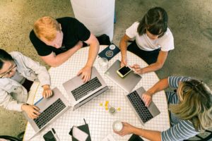Fat Cat Design - creating and managing a remote team