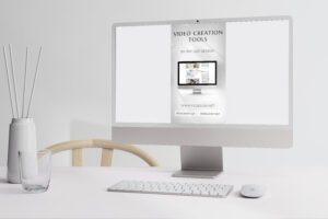 video creation tools