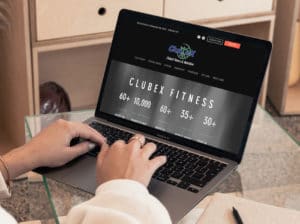 What to include on your website home page: easy to locate contact information
