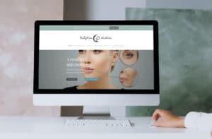 What to include on your website home page: A clear tagline, your contact information, a call to action, your key services