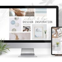 Fat Cat Design services: logo design, branding, website design