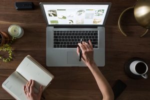 5 Simple Reasons Why Fresh Website Content is Critical