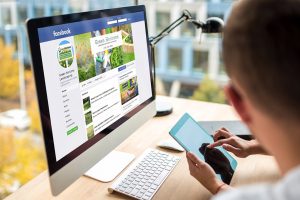 should you change your social media profile?
