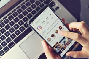 Kicksta and Fat Cat Design - Good Instagram Bios
