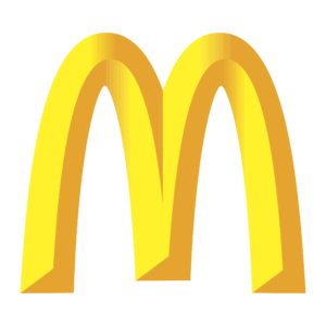 McDonald's logo