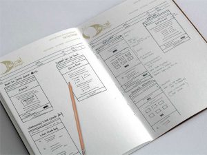 thumbnail sketches for residential real estate appraisal website
