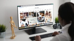 Pexels free stock images