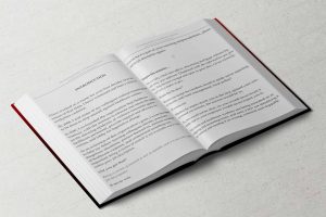 Stop Healthcare Violence Book - interior - The Shocking Truth About Healthcare Violence