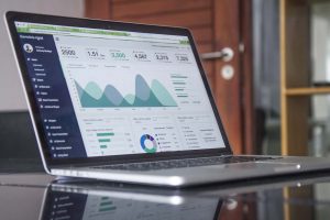 Website Stats and Reporting from Fat Cat Design